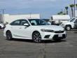 Used 2024 Honda Civic EX Sedan
