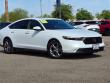 Used 2024 Honda Accord EX Sedan