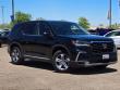 Used 2025 Honda Pilot EX-L SUV