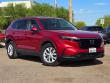 Used 2025 Honda CR-V LX SUV