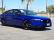 Used 2025 Honda Accord Hybrid Sport-L Sedan
