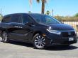 Used 2023 Honda Odyssey EX-L Minivan/Van