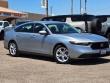 Used 2025 Honda Accord LX Sedan