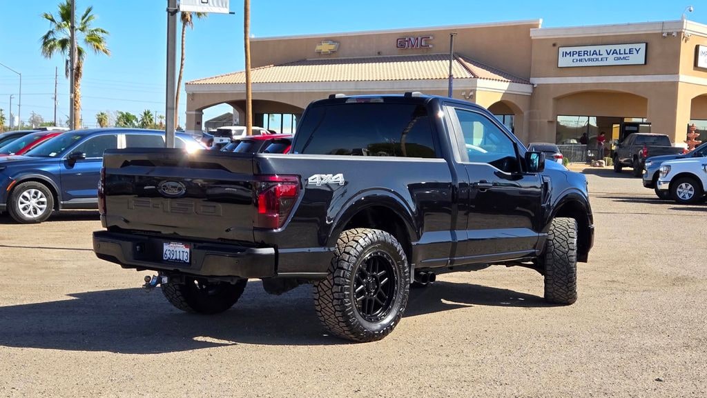 Used 2024 Ford F-150 XL Truck