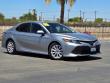 Used 2020 Toyota Camry LE Sedan