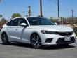 Used 2024 Honda Civic LX Hatchback