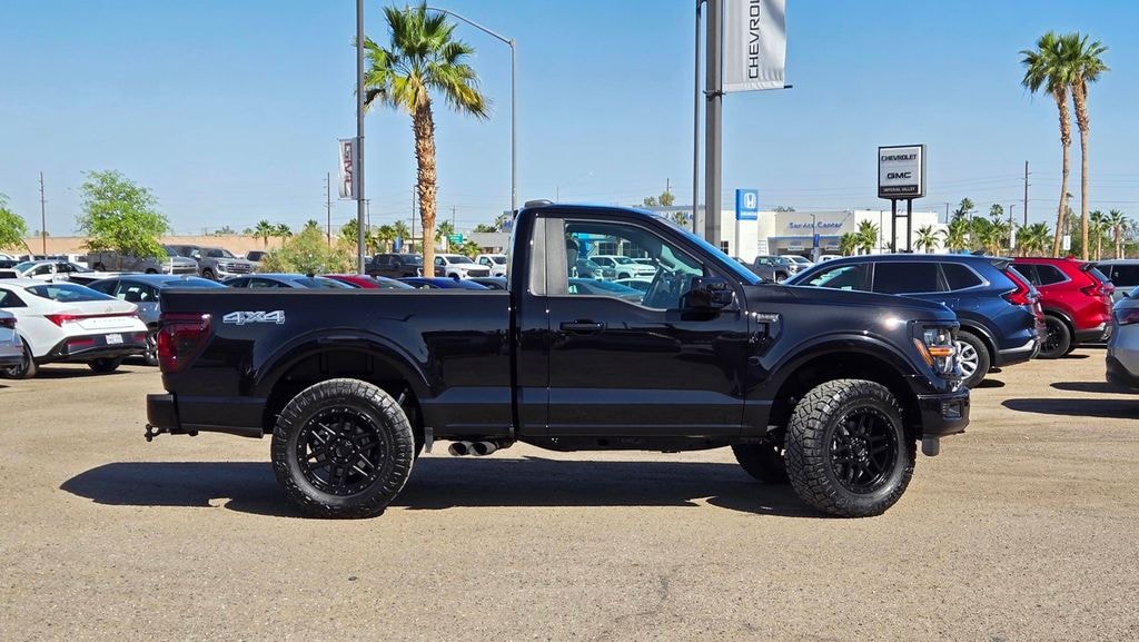 Used 2024 Ford F-150 XL Truck