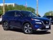 Used 2022 Nissan Rogue Platinum SUV