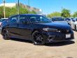 Used 2024 Honda Civic Sport Sedan