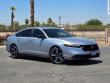 Used 2025 Honda Accord Hybrid Sport Sedan