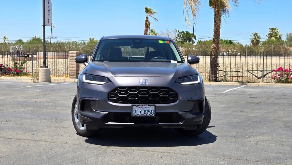 Used 2024 Honda HR-V LX SUV