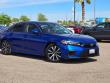 Used 2023 Honda Civic EX Sedan