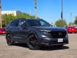 Used 2024 Honda CR-V Hybrid Sport-L SUV
