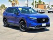  Honda CR-V Hybrid