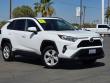 Used 2019 Toyota RAV4 XLE SUV