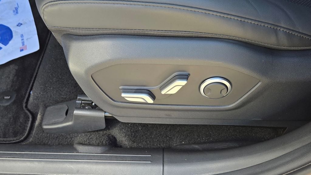 2025 Hyundai Santa Fe SEL - Photo 14