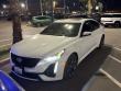 Used 2020 CADILLAC CT5 Sport Sedan