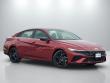 New 2026 Hyundai Elantra SEL Sport Premium Sedan