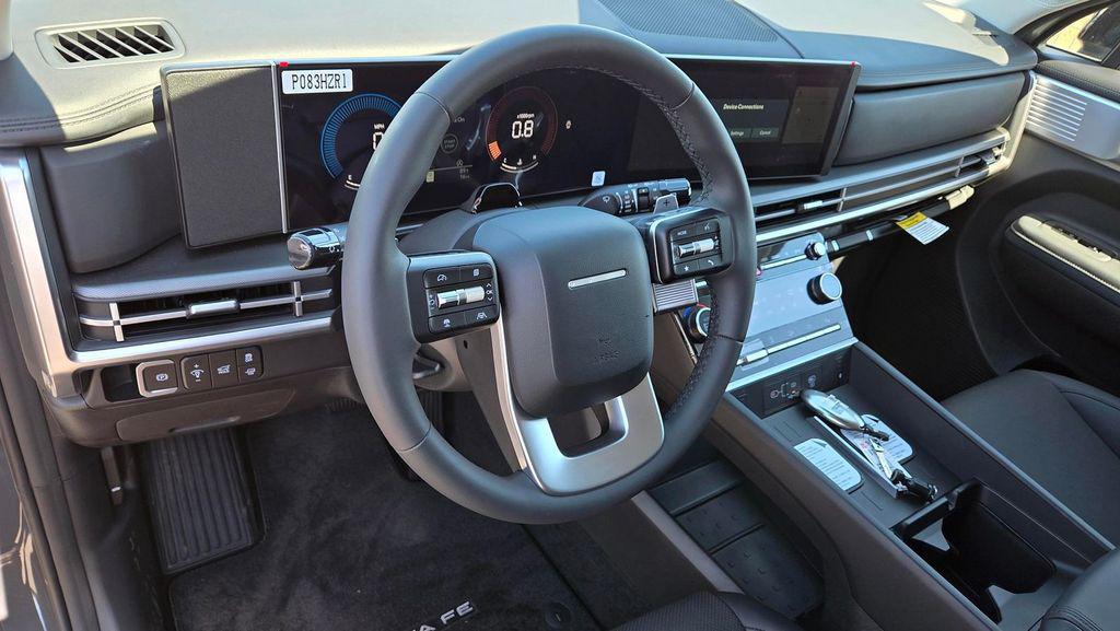 2026 Hyundai Santa Fe XRT - Photo 7
