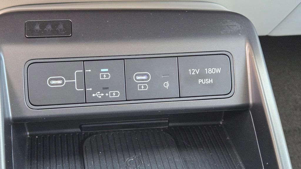 2026 Hyundai Kona SEL Premium - Photo 24