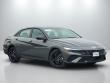 New 2026 Hyundai Elantra SEL Sport Sedan