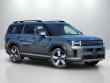 New 2025 Hyundai Santa Fe Hybrid Limited SUV
