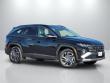 New 2025 Hyundai Tucson Hybrid Limited SUV