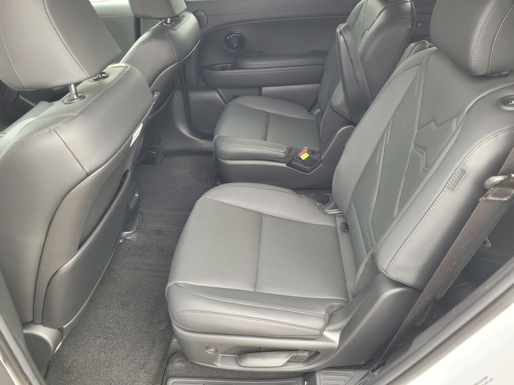 2026 Hyundai Palisade XRT Pro - Photo 11