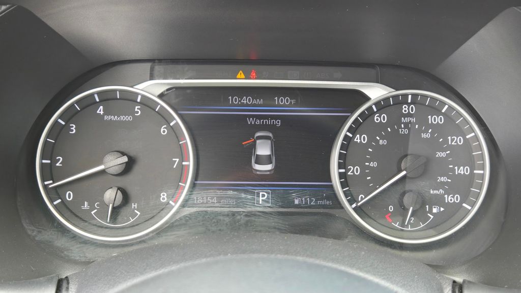 2023 Nissan Sentra SR - Photo 24