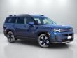 New 2026 Hyundai Santa Fe Hybrid SEL SUV