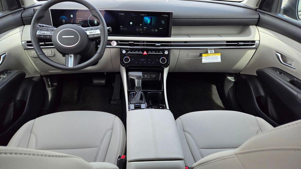 2026 Hyundai Tucson SEL Premium - Photo 10