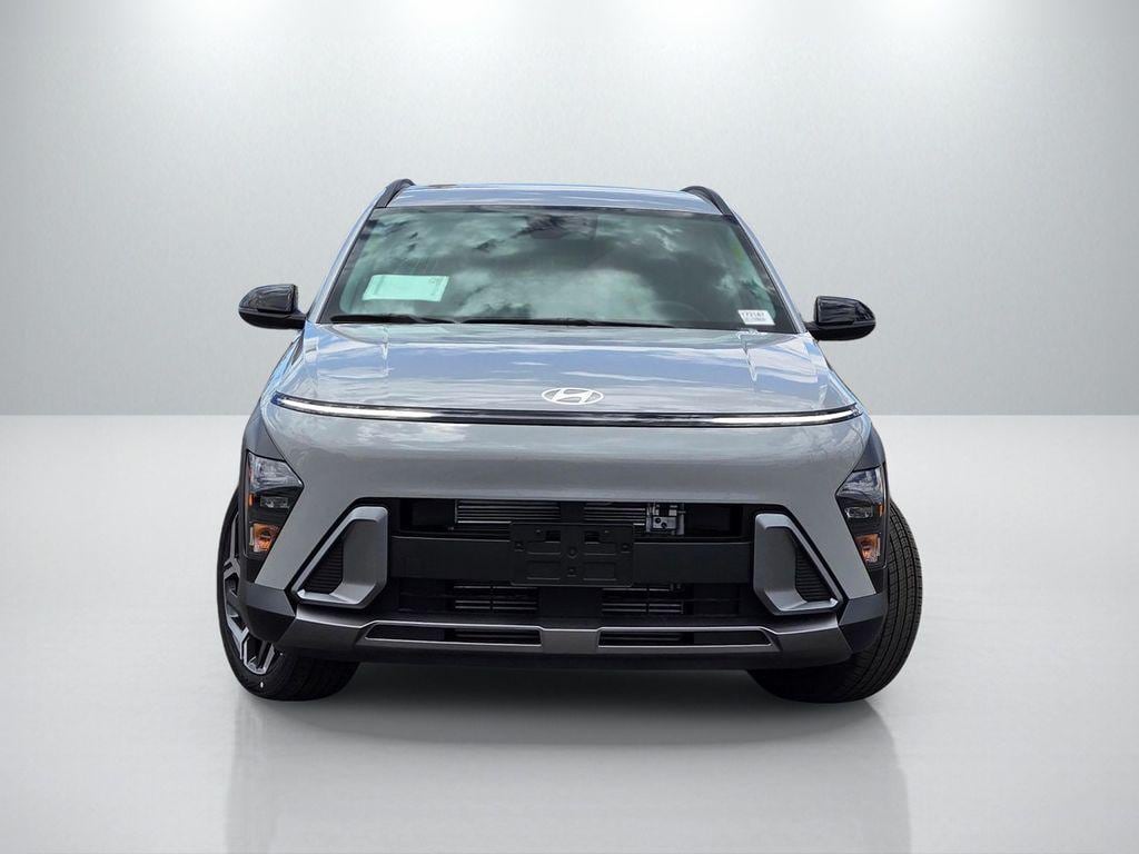 New 2026 Hyundai Kona SEL Premium FWD SUV