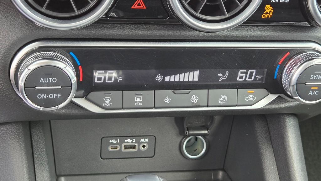 2023 Nissan Sentra SR - Photo 22