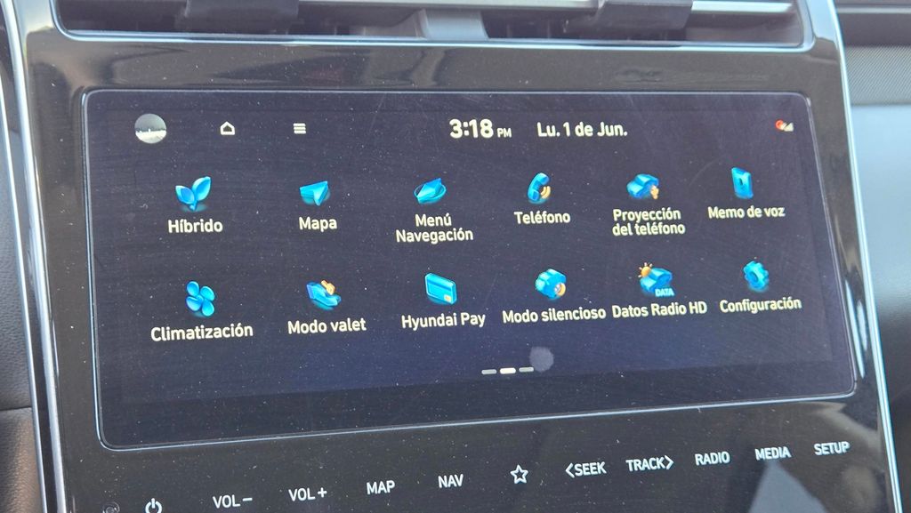 2024 Hyundai Tucson SEL Convenience - Photo 21