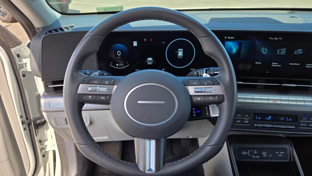 2026 Hyundai Kona SEL Premium - Photo 26