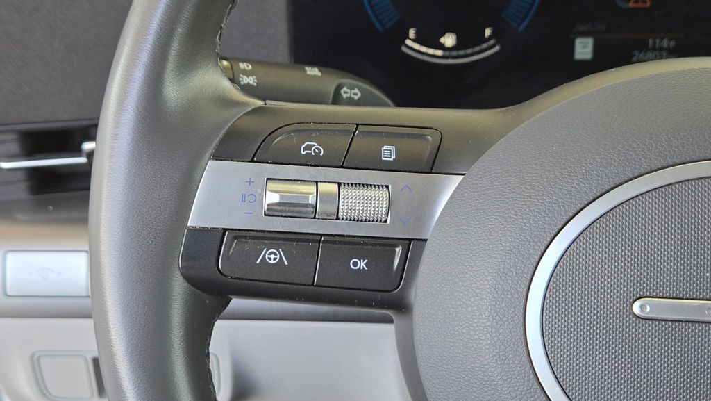 2024 Hyundai Kona SEL - Photo 18