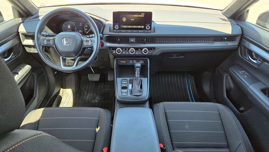 2024 Honda CR-V Sport - Photo 12