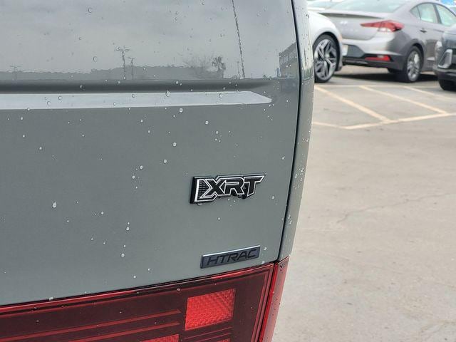 2026 Hyundai Santa Fe XRT - Photo 6