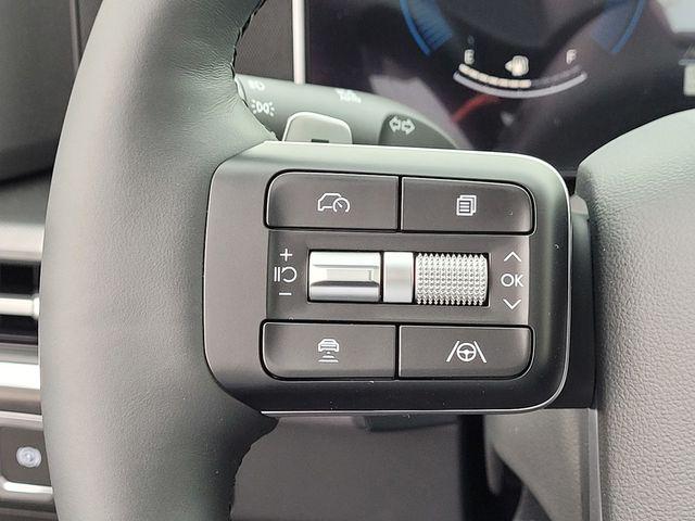 2026 Hyundai Santa Fe XRT - Photo 16