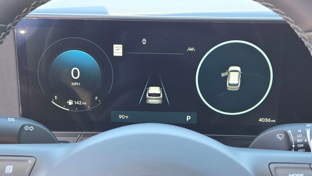 2026 Hyundai Kona SEL Premium - Photo 25
