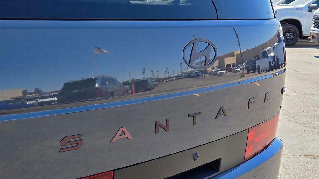 2026 Hyundai Santa Fe XRT - Photo 6