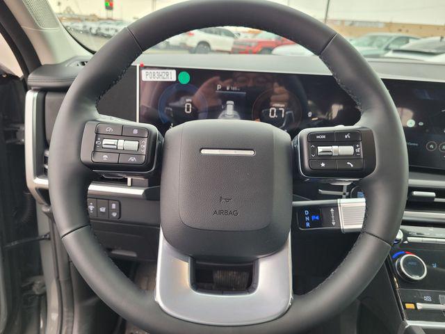 2026 Hyundai Santa Fe XRT - Photo 19