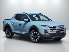 2026 Hyundai Santa Cruz SEL FWD Truck Crew Cab