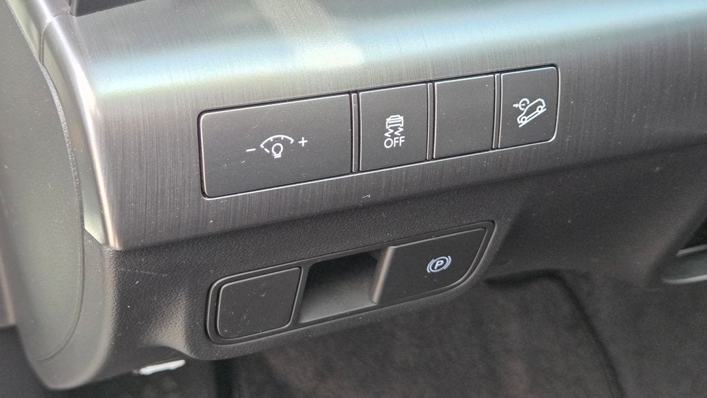 2026 Hyundai Kona SEL Sport - Photo 17