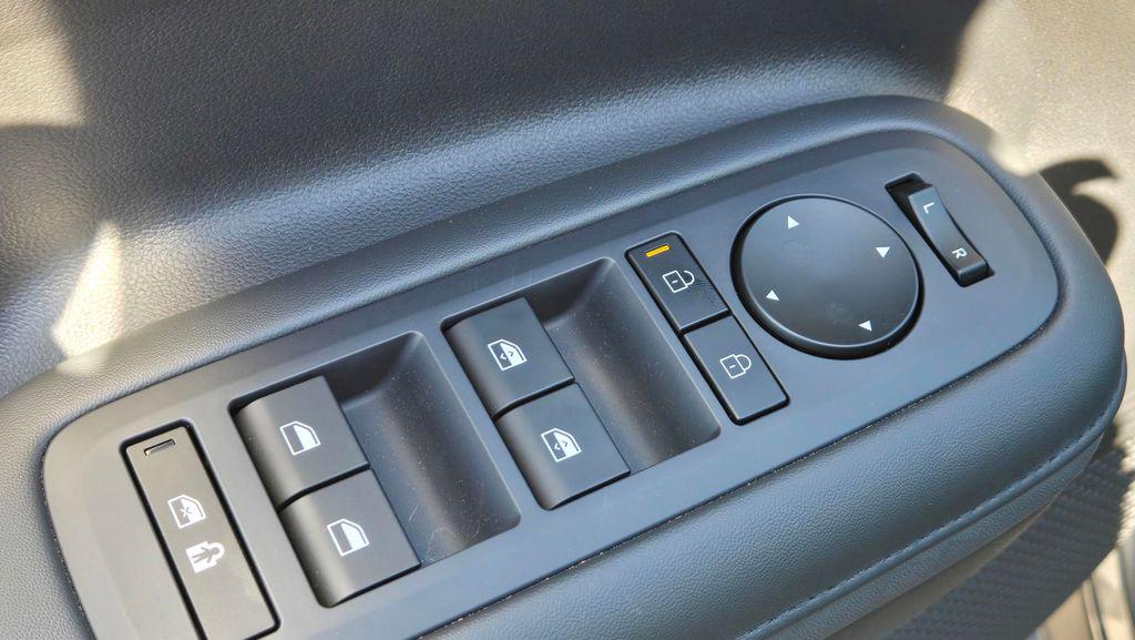 2026 Hyundai Santa Fe XRT - Photo 14