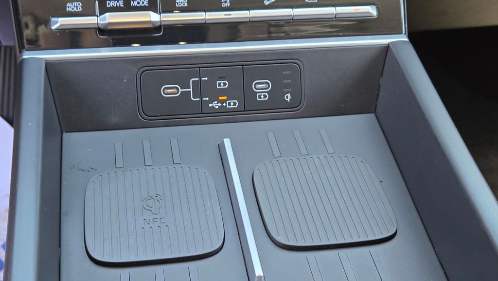 2024 Hyundai Santa Fe XRT - Photo 24