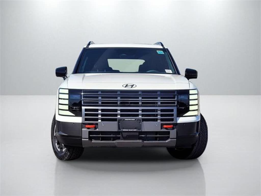 New 2026 Hyundai Palisade XRT AWD SUV