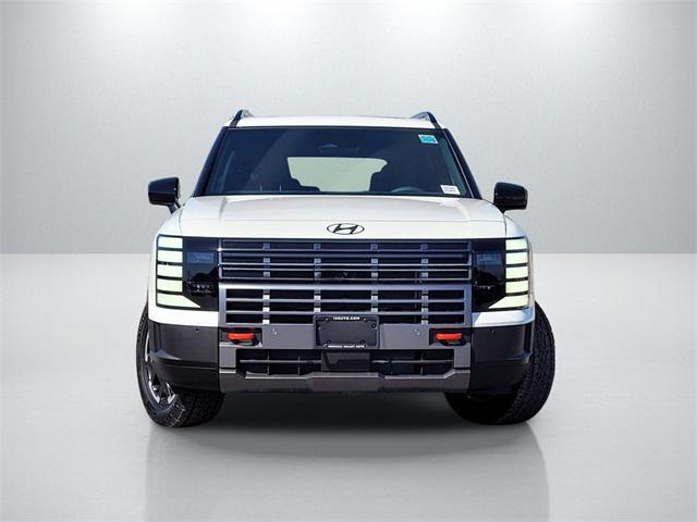 2026 Hyundai Palisade XRT photo 2