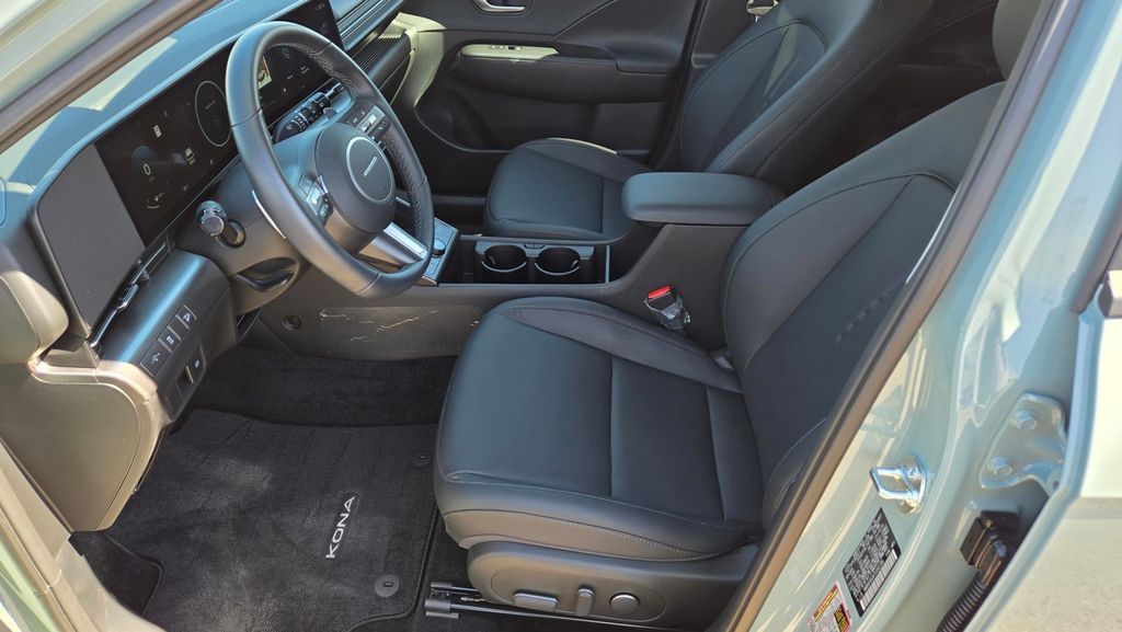 2026 Hyundai Kona SEL Premium - Photo 13