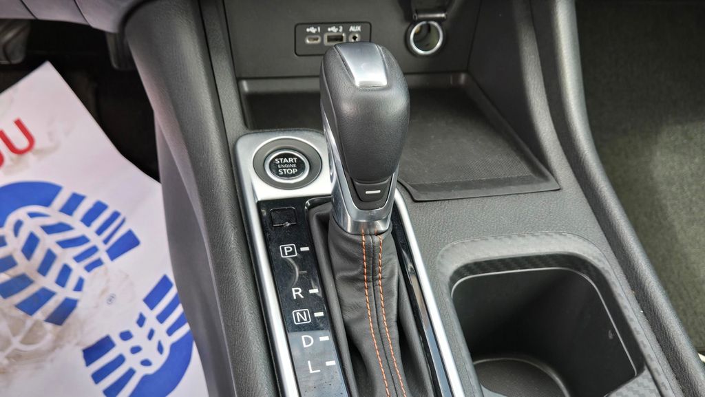 2023 Nissan Sentra SR - Photo 23